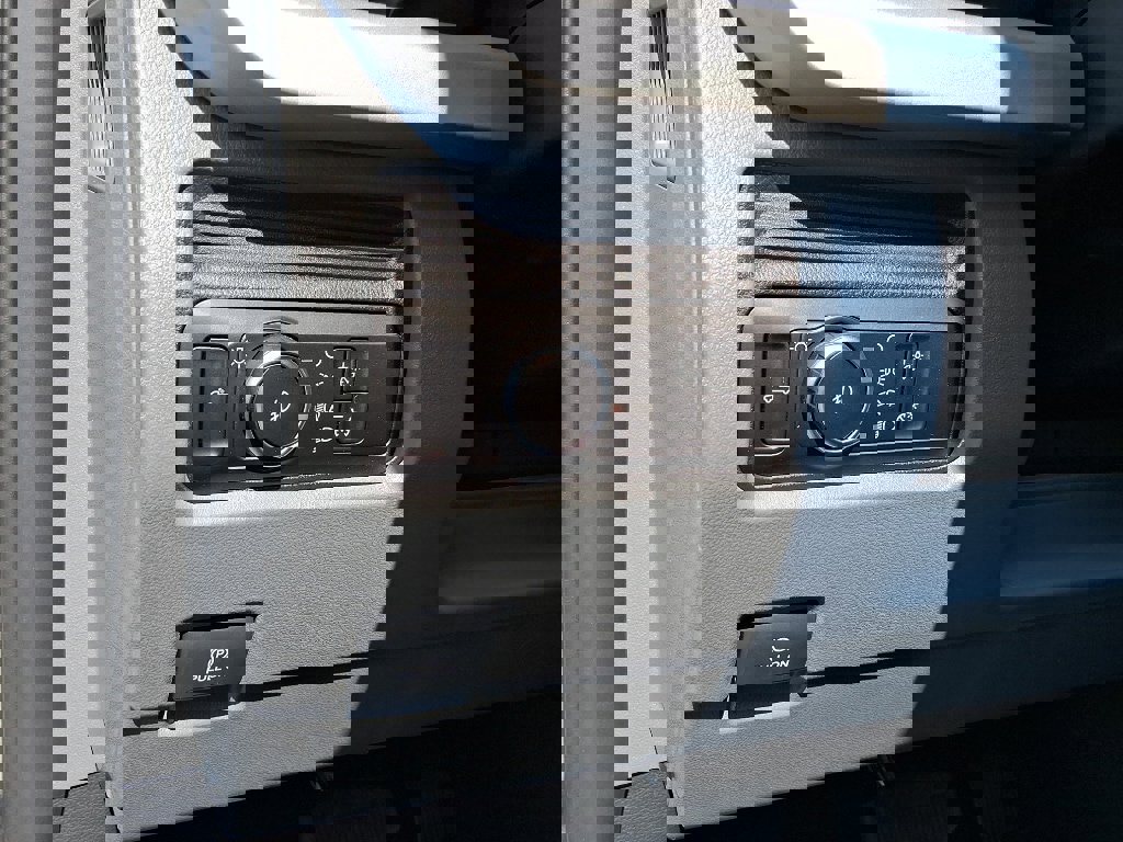 New 2026 Ford F250 XL w/ STX Appearance Package image 13