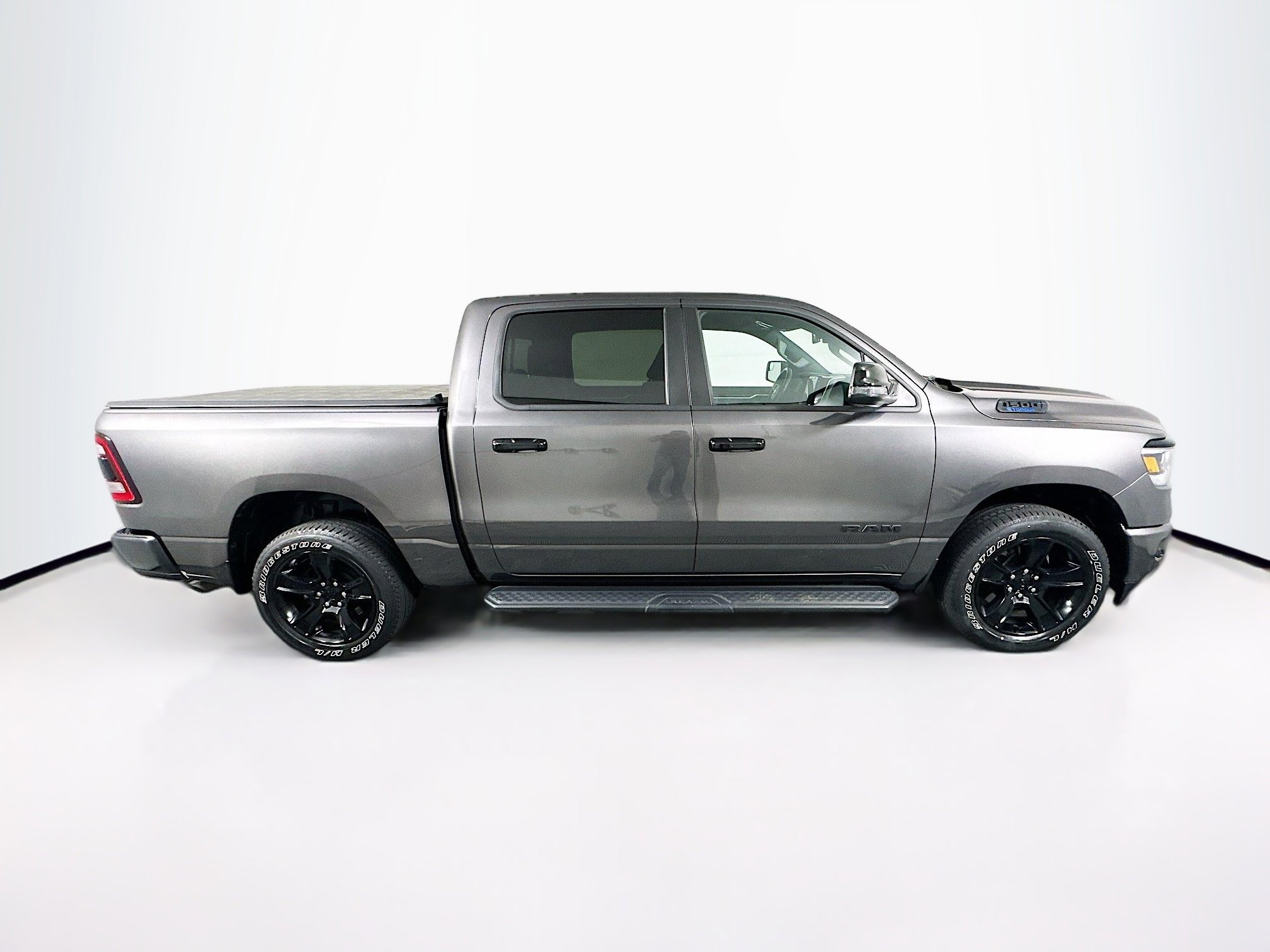 Used 2023 RAM 1500 Big Horn image 10