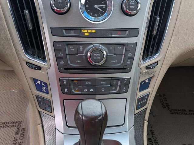 Used 2009 Cadillac CTS 3.6 image 15