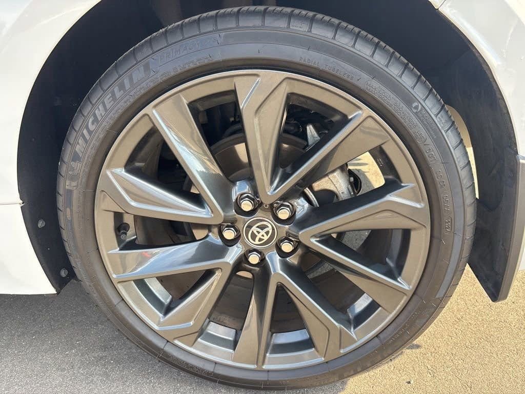 Used 2024 Toyota Corolla SE image 30