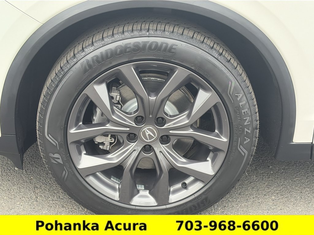 Certified 2024 Acura MDX A-Spec AWD/4WD image 31
