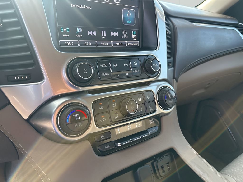 Used 2016 Chevrolet Suburban LS image 35