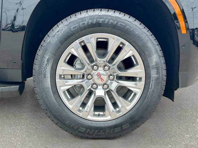 New 2026 GMC Yukon XL Denali RWD image 19