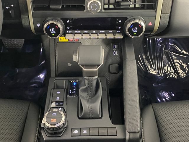 Used 2026 Toyota Tacoma Limited AWD/4WD image 16