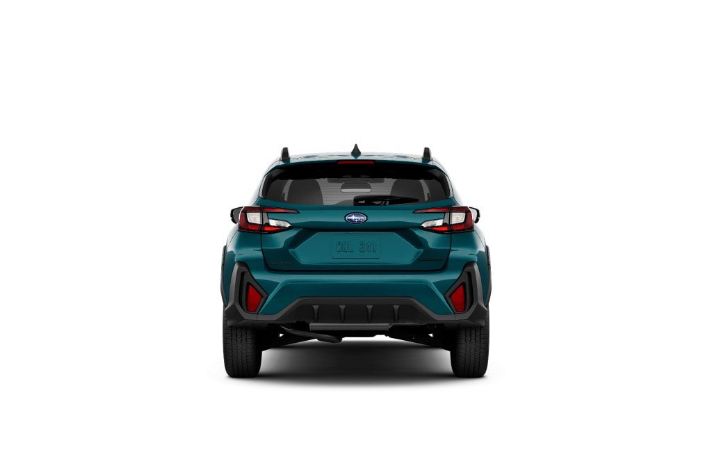 New 2027 Subaru Crosstrek 2.5i Premium AWD/4WD image 9