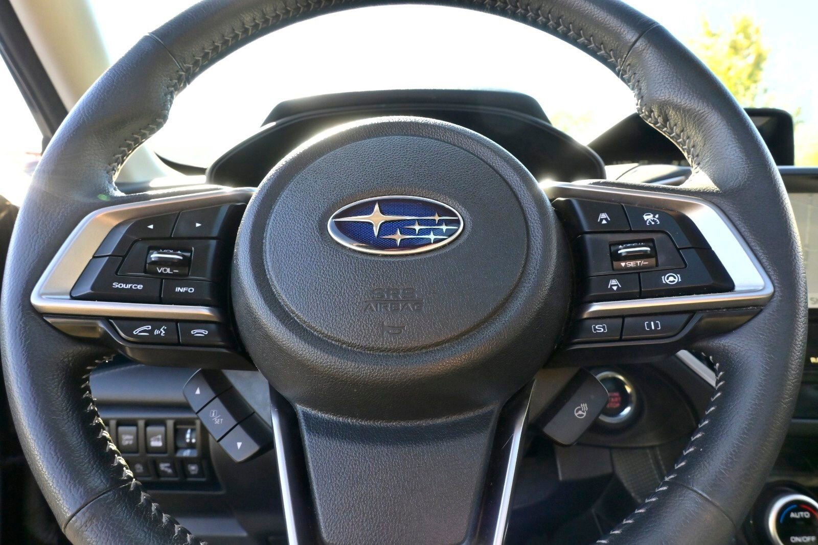 Used 2021 Subaru Forester Touring w/ Popular Package #2 image 30