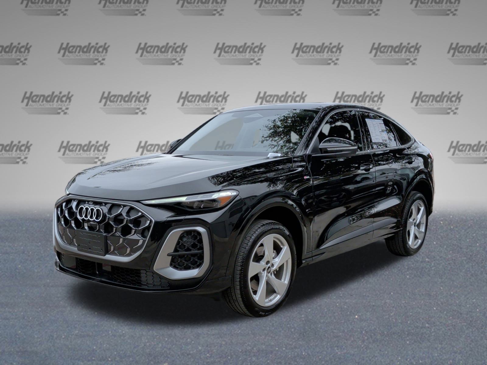 Used 2025 Audi Q5 Premium Plus image 5