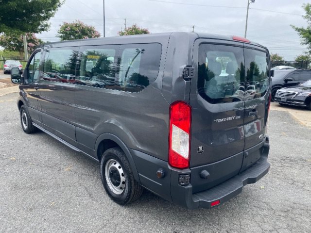 Used 2017 Ford Transit 350 XL RWD image 5