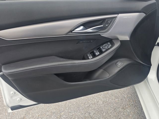 Used 2023 Cadillac CT5 Premium Luxury w/ Parking Package image 23