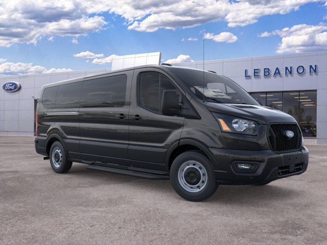 New 2026 Ford Transit 350 XL RWD image 7