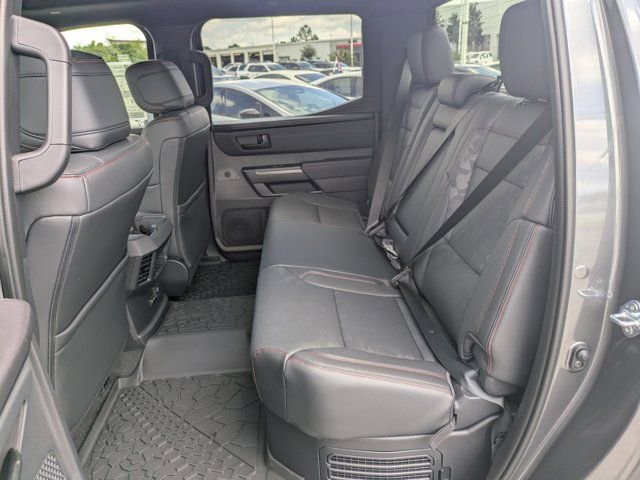 New 2025 Toyota Tundra TRD Pro image 14