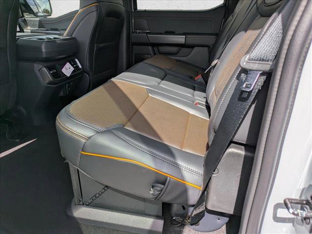 New 2025 Ford F150 Tremor w/ Equipment Group 402A High image 14
