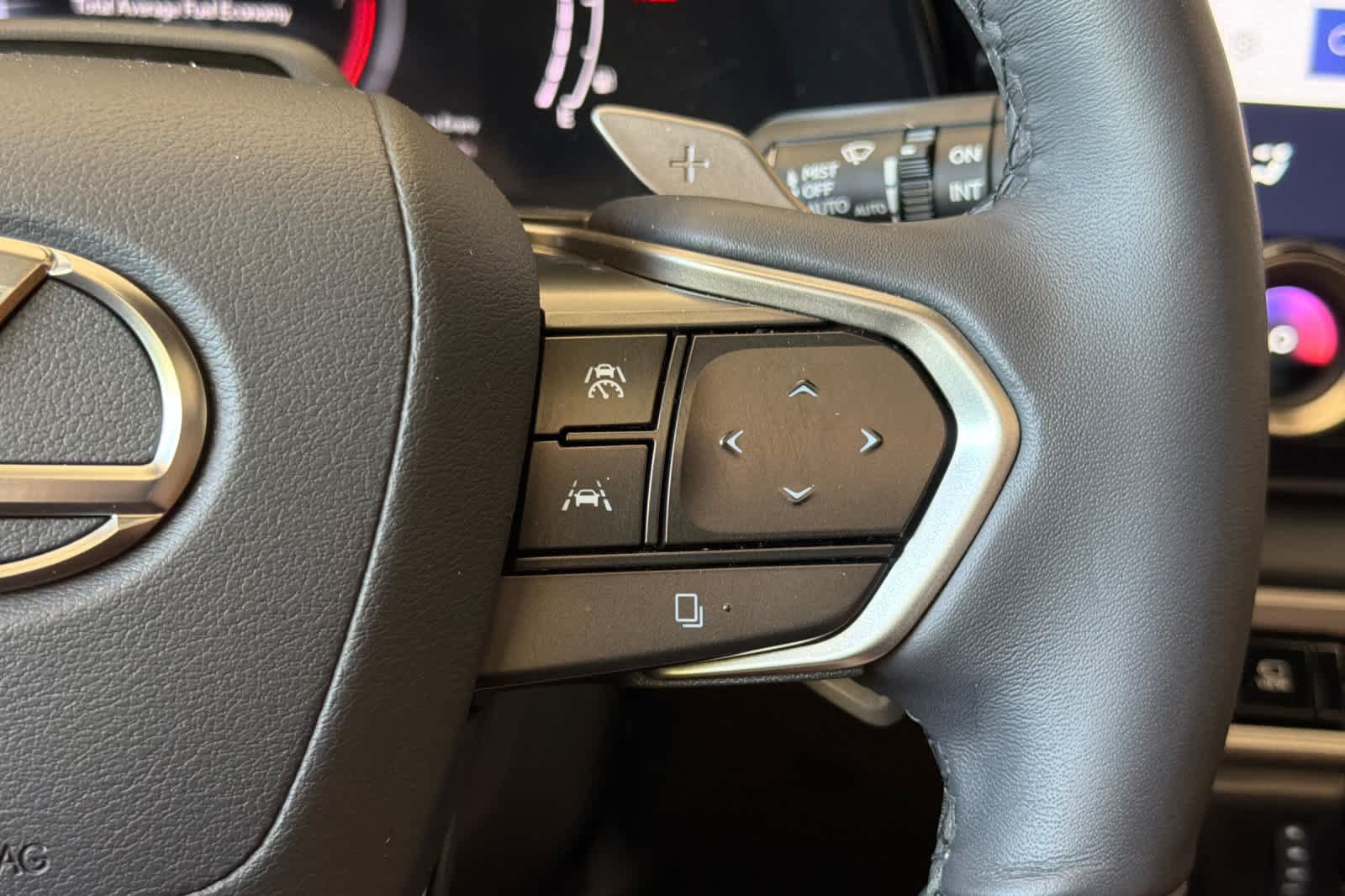 Used 2024 Lexus RX 350 Premium Plus w/ Convenience Package FWD image 27