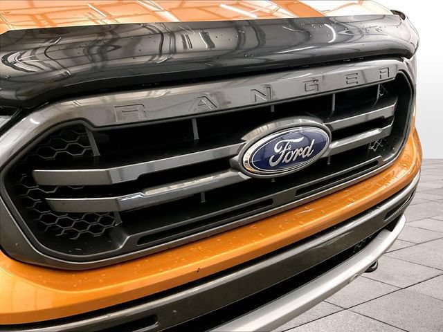 Used 2019 Ford Ranger Lariat w/ Equipment Group 501A Mid AWD/4WD image 29