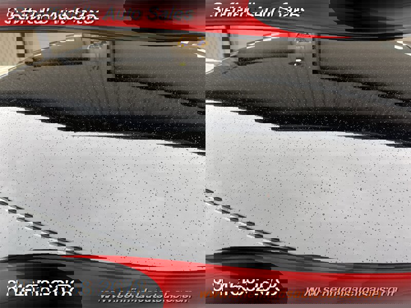 Used 2022 Nissan Altima 2.5 SR image 15