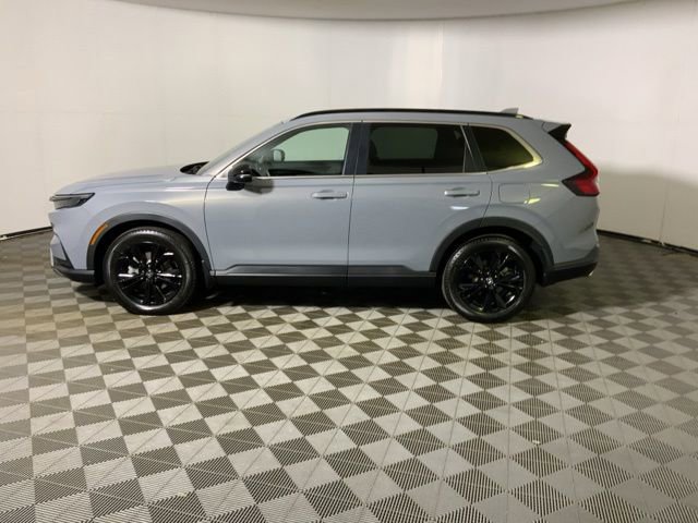 Used 2025 Honda CR-V Sport Touring image 13