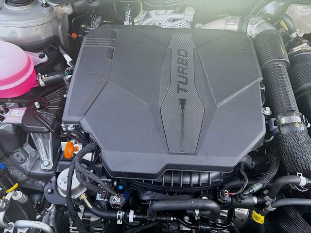 New 2026 Hyundai Santa Fe SE FWD image 29