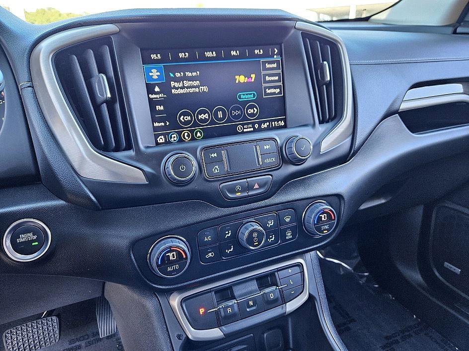 Used 2024 GMC Terrain Denali image 20