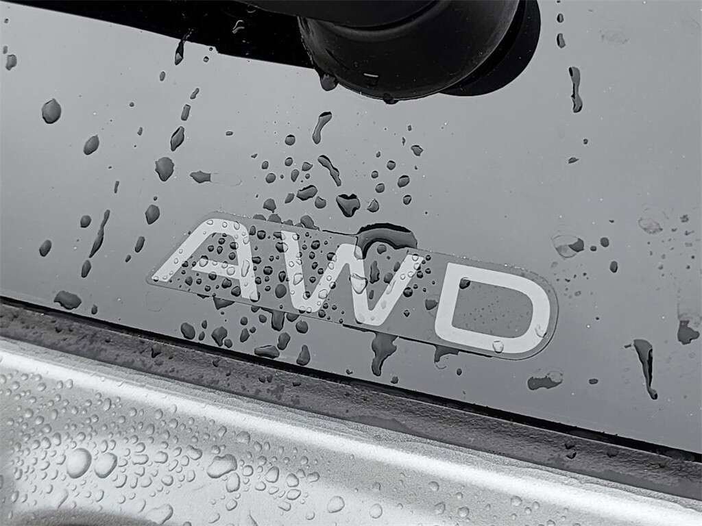 Used 2024 Honda CR-V Sport-L image 10