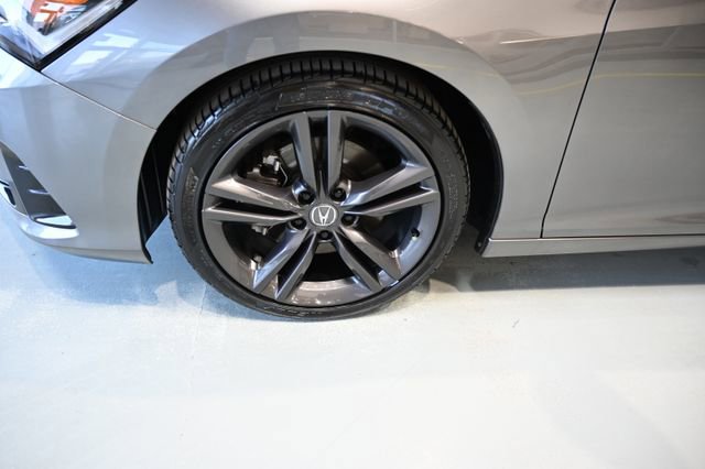 Used 2024 Acura Integra A-Spec image 32