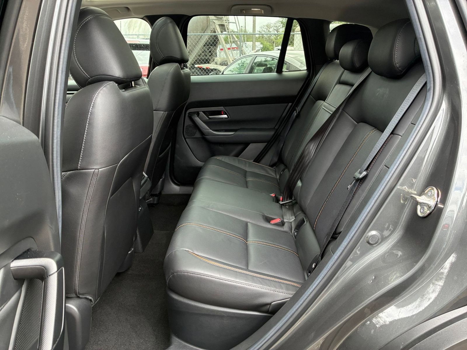 Used 2025 MAZDA CX-50 2.5 Hybrid w/ Premium Plus Pkg image 42