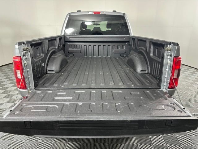Used 2023 Ford F150 XLT AWD/4WD image 13