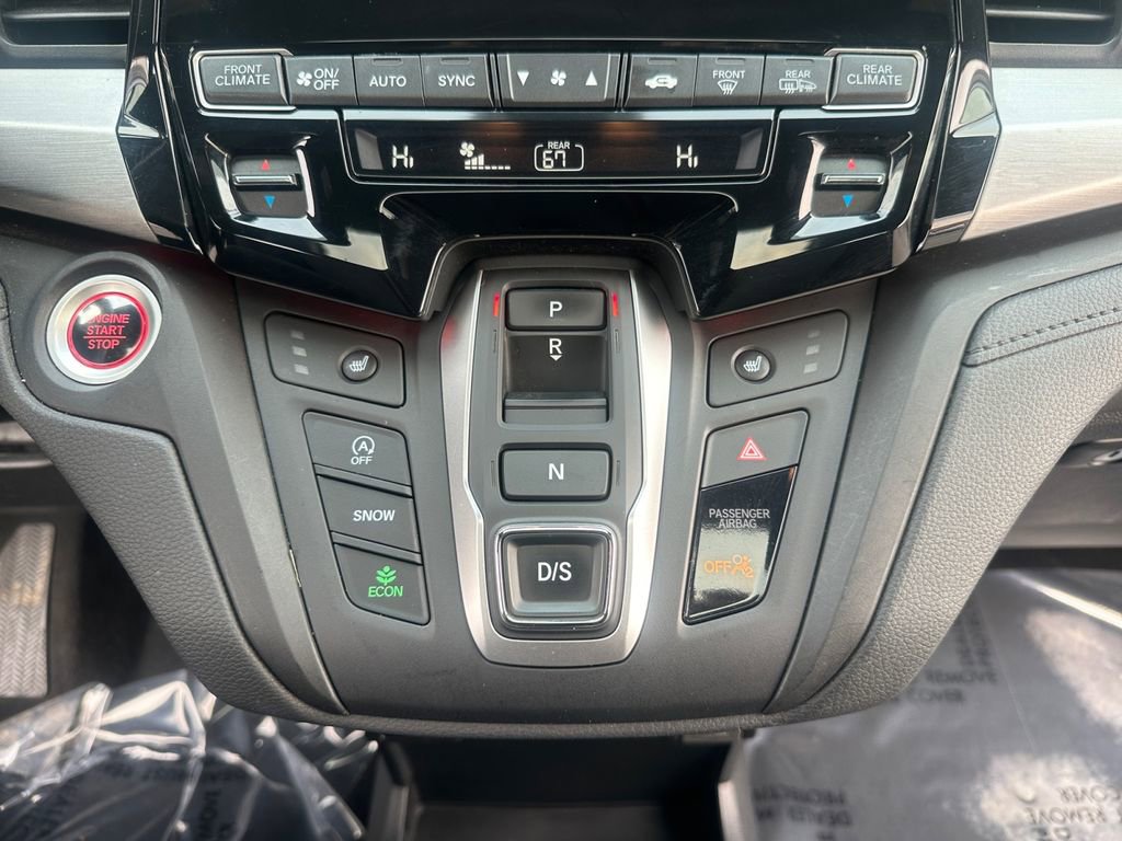 Used 2023 Honda Odyssey Sport image 18