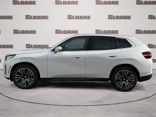 New 2026 BMW X3 xDrive30 image 2