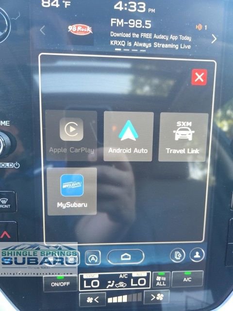 Certified 2024 Subaru Crosstrek 2.0i Premium image 26