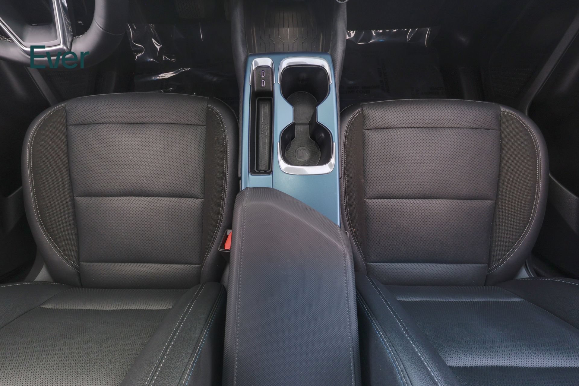Used 2024 Chevrolet Equinox EV LT FWD image 26