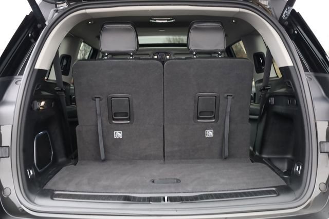 Used 2022 Jeep Grand Cherokee L Limited image 28