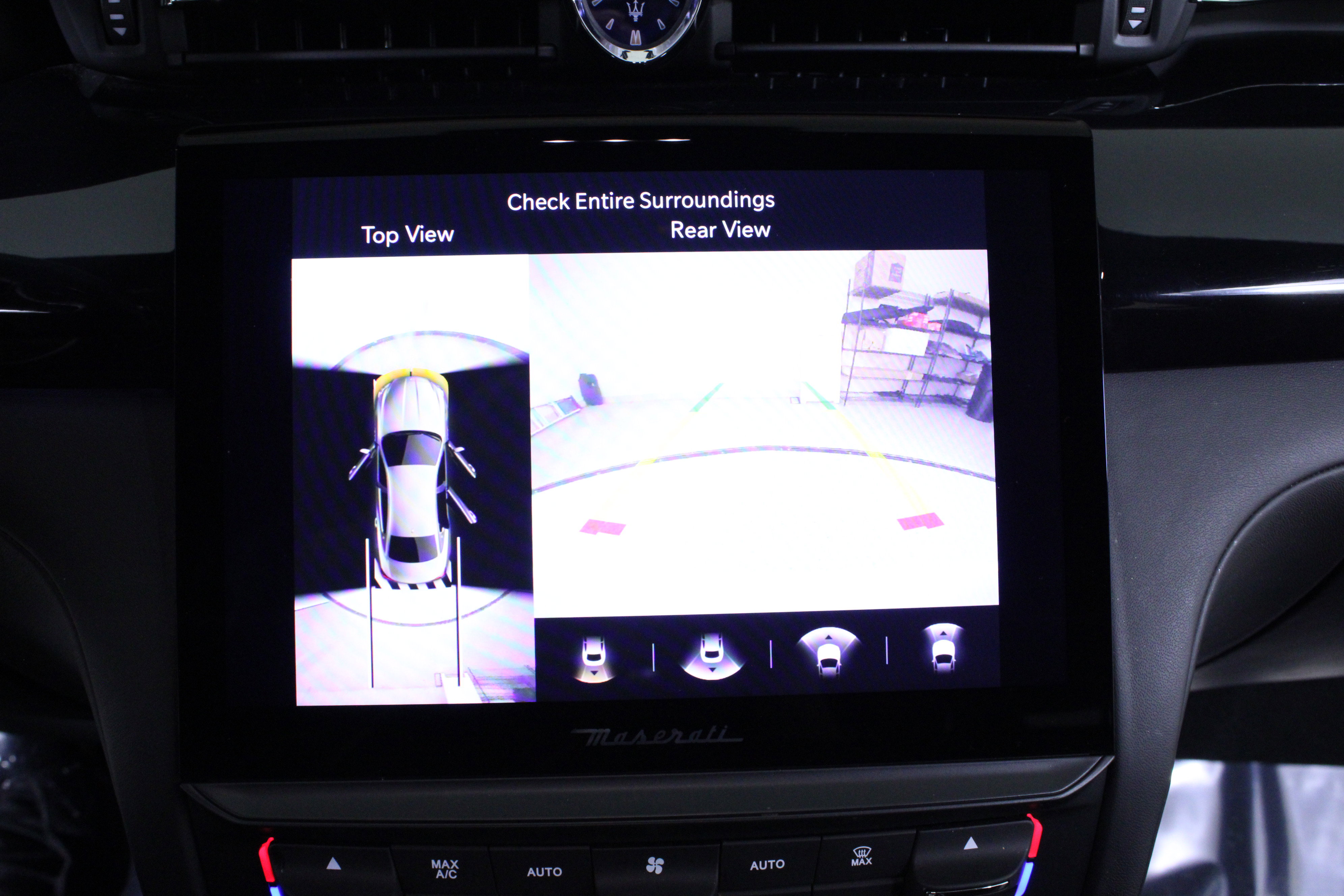 Used 2021 Maserati Quattroporte S image 28