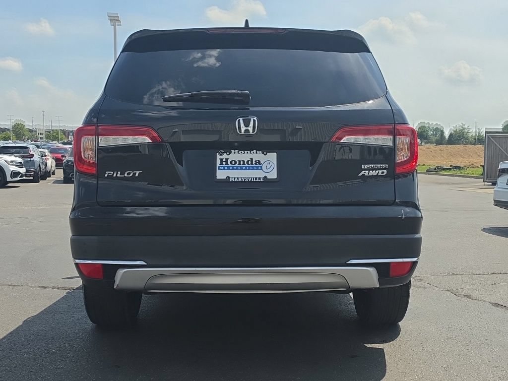 Used 2020 Honda Pilot Touring image 6