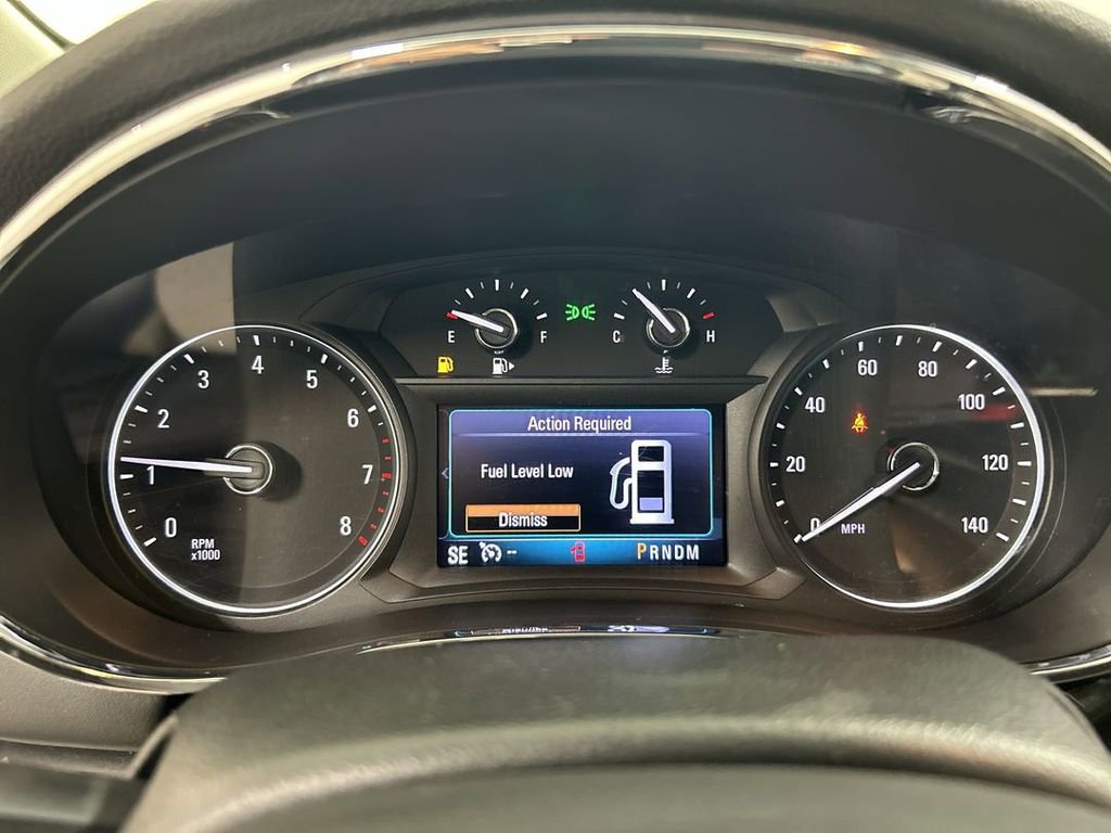 Used 2020 Buick Encore Preferred FWD image 13