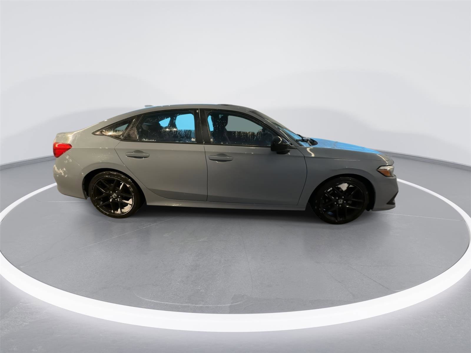 Used 2024 Honda Civic Sport image 8