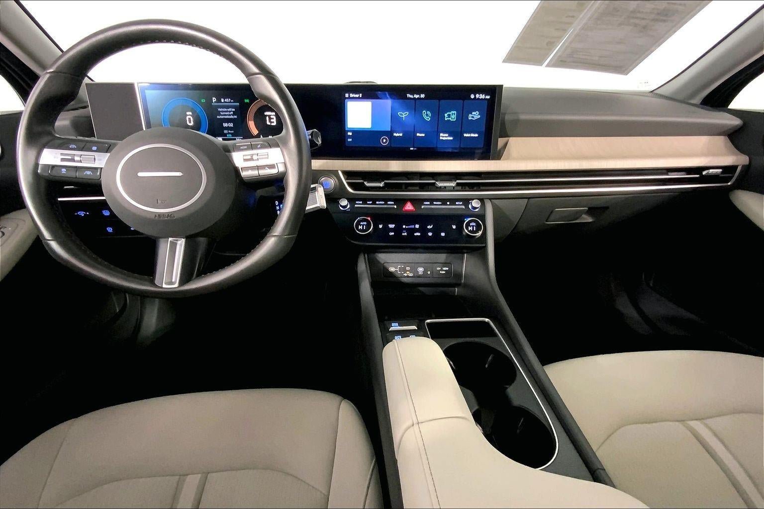 Used 2025 Hyundai Sonata SEL FWD image 15