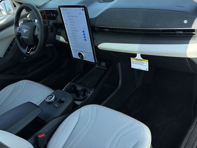Used 2024 Ford Mustang Mach-E Premium image 38