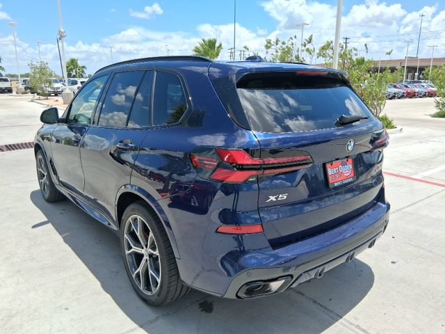 New 2026 BMW X5 sDrive40i w/ M Sport Package RWD image 4
