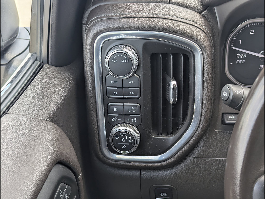 Used 2021 GMC Sierra 1500 Denali w/ Denali Ultimate Package AWD/4WD image 29