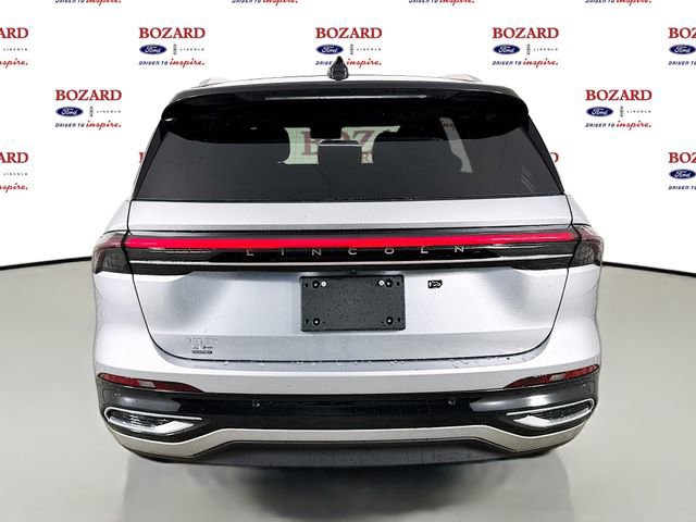 New 2026 Lincoln Nautilus Black Label image 6