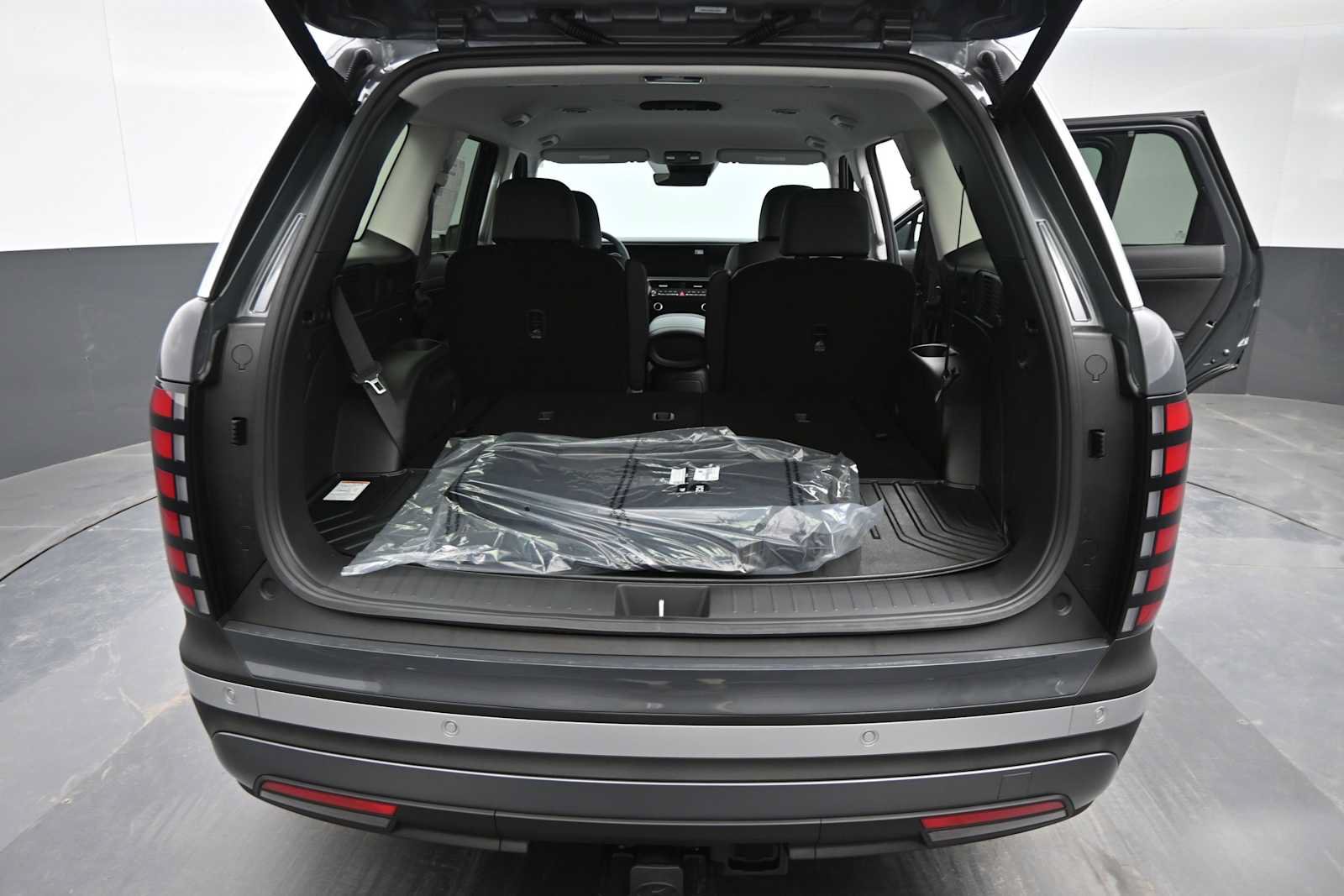 New 2027 Hyundai Palisade SEL AWD/4WD image 13