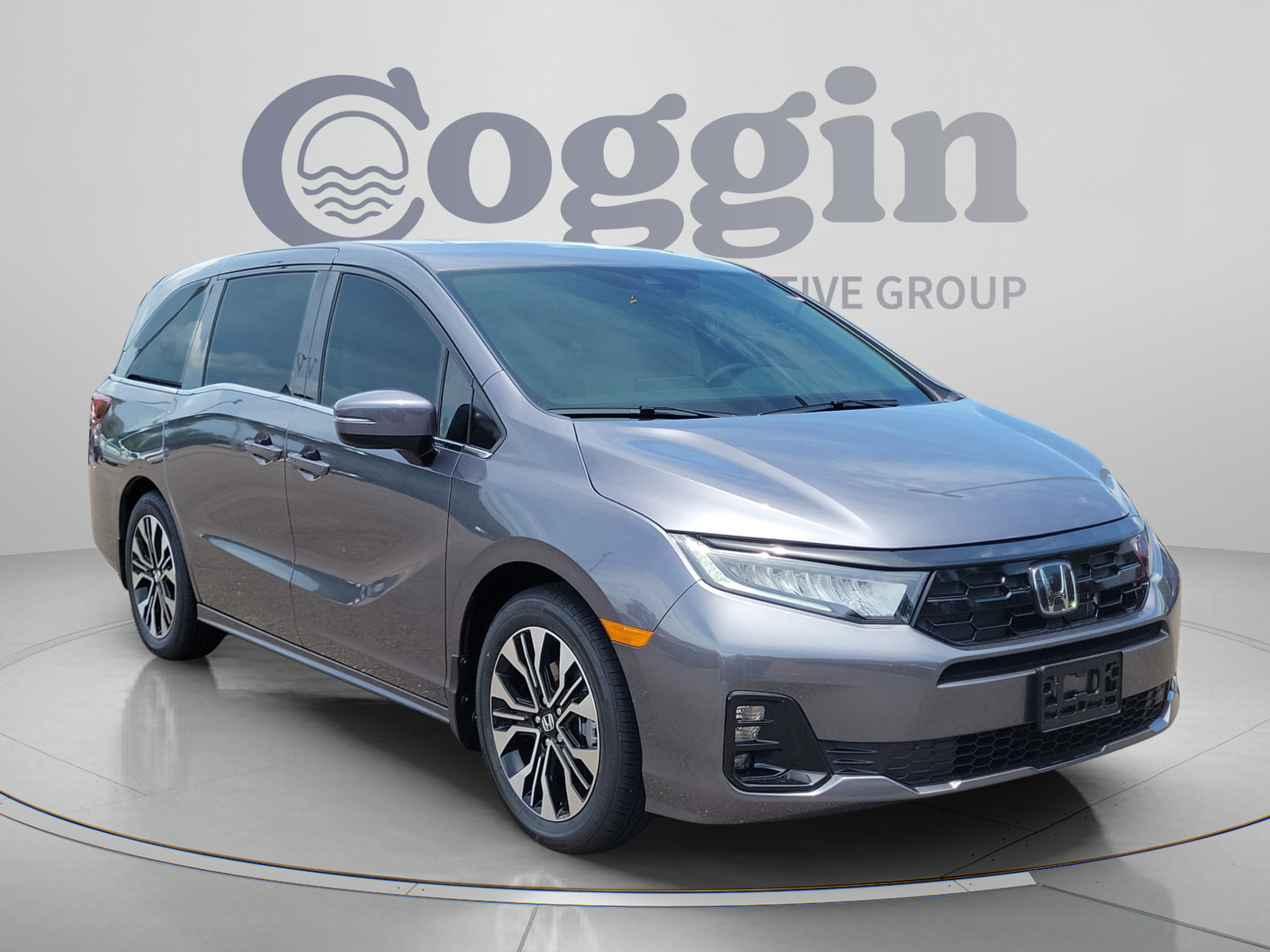New 2026 Honda Odyssey Elite image 7