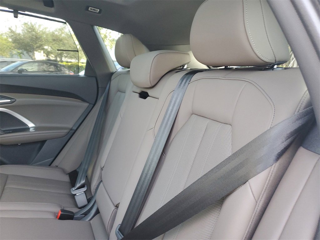 New 2025 Audi Q5 Prestige image 27