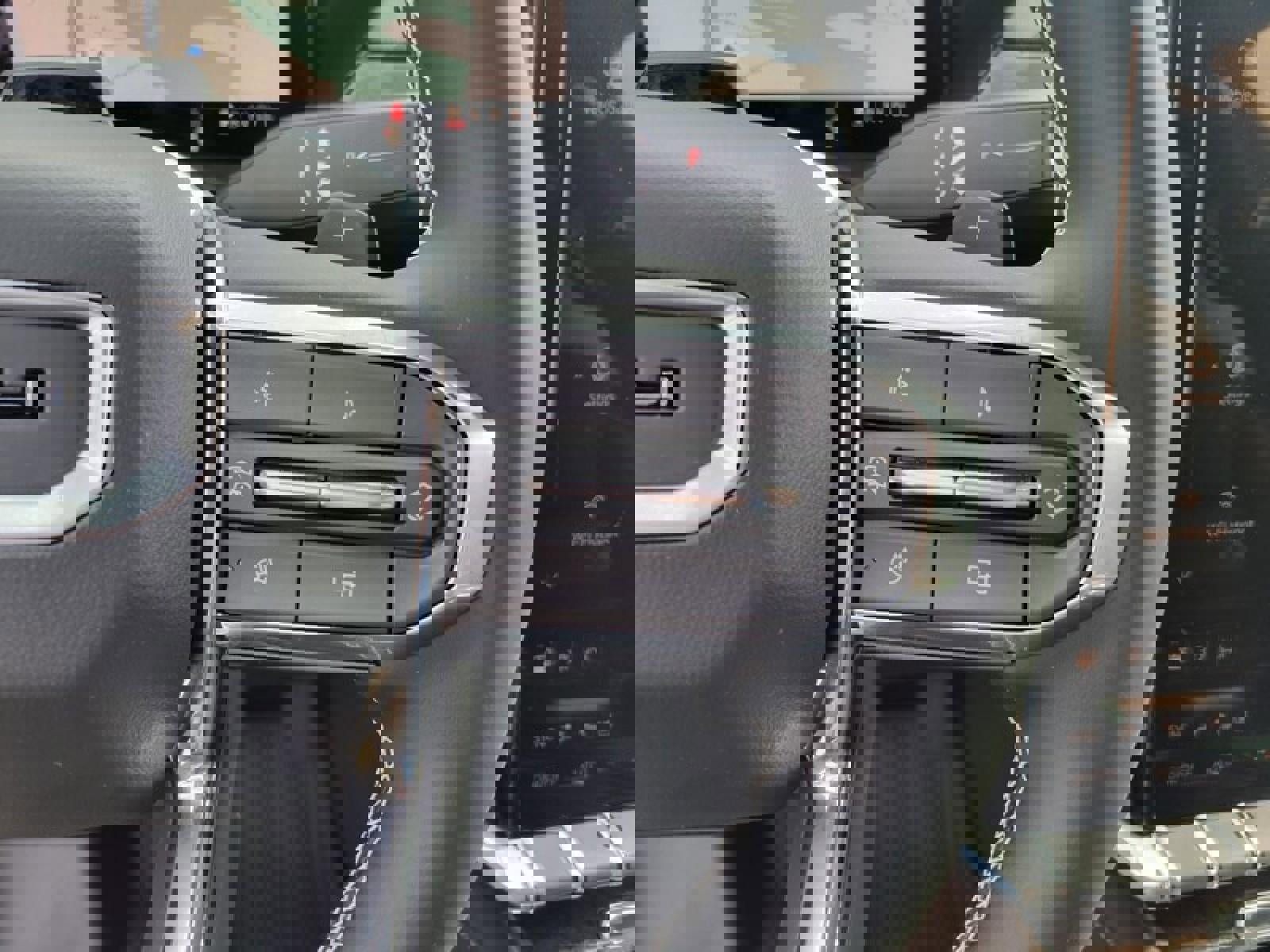 New 2026 GMC Acadia Denali Ultimate w/ LPO, Floor Liner Package image 13