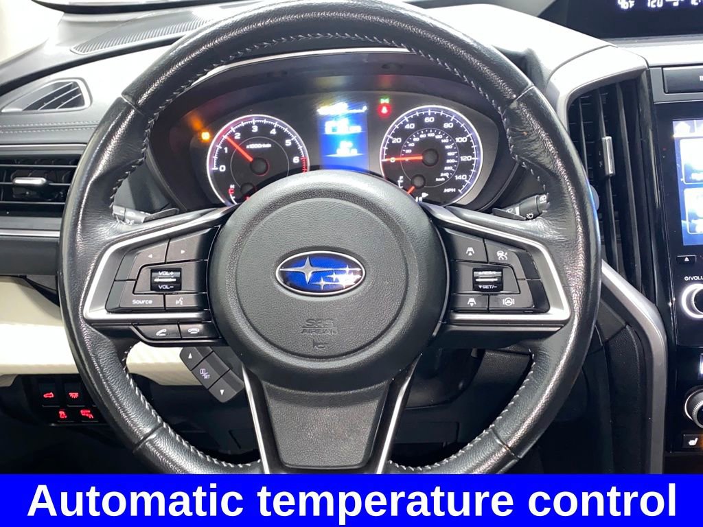 Certified 2022 Subaru Ascent Premium w/ Convenience Package image 16