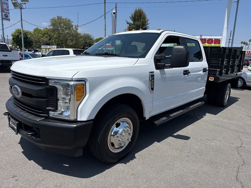 Used 2017 Ford F350 XL RWD image 2