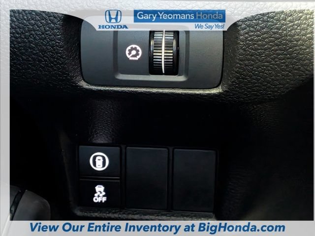 Used 2024 Honda Civic EX image 23