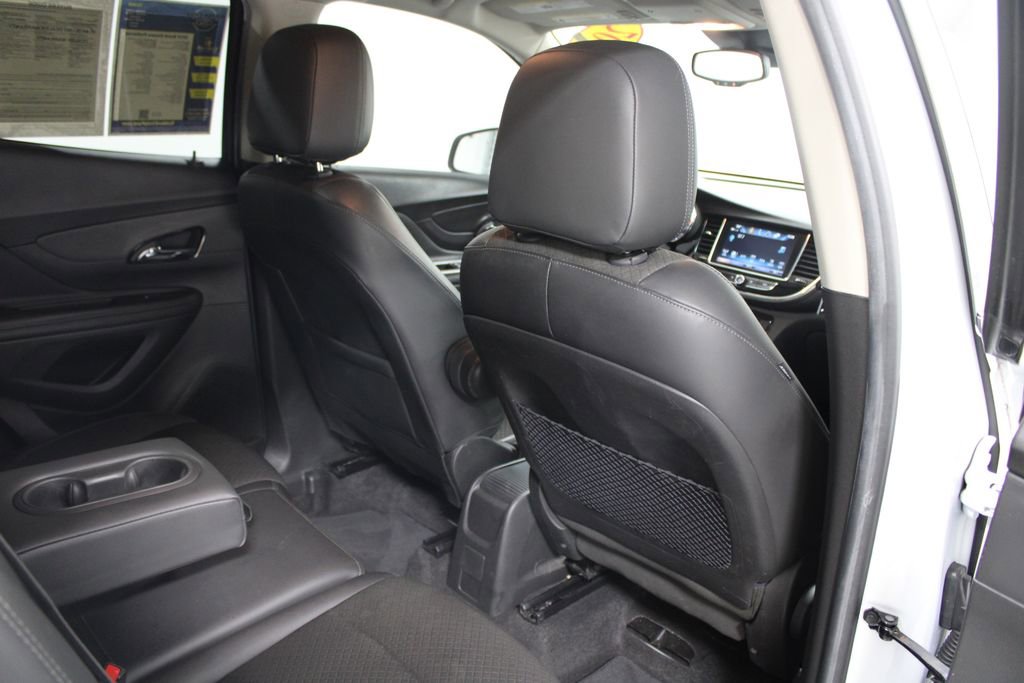 Used 2019 Buick Encore Preferred image 27