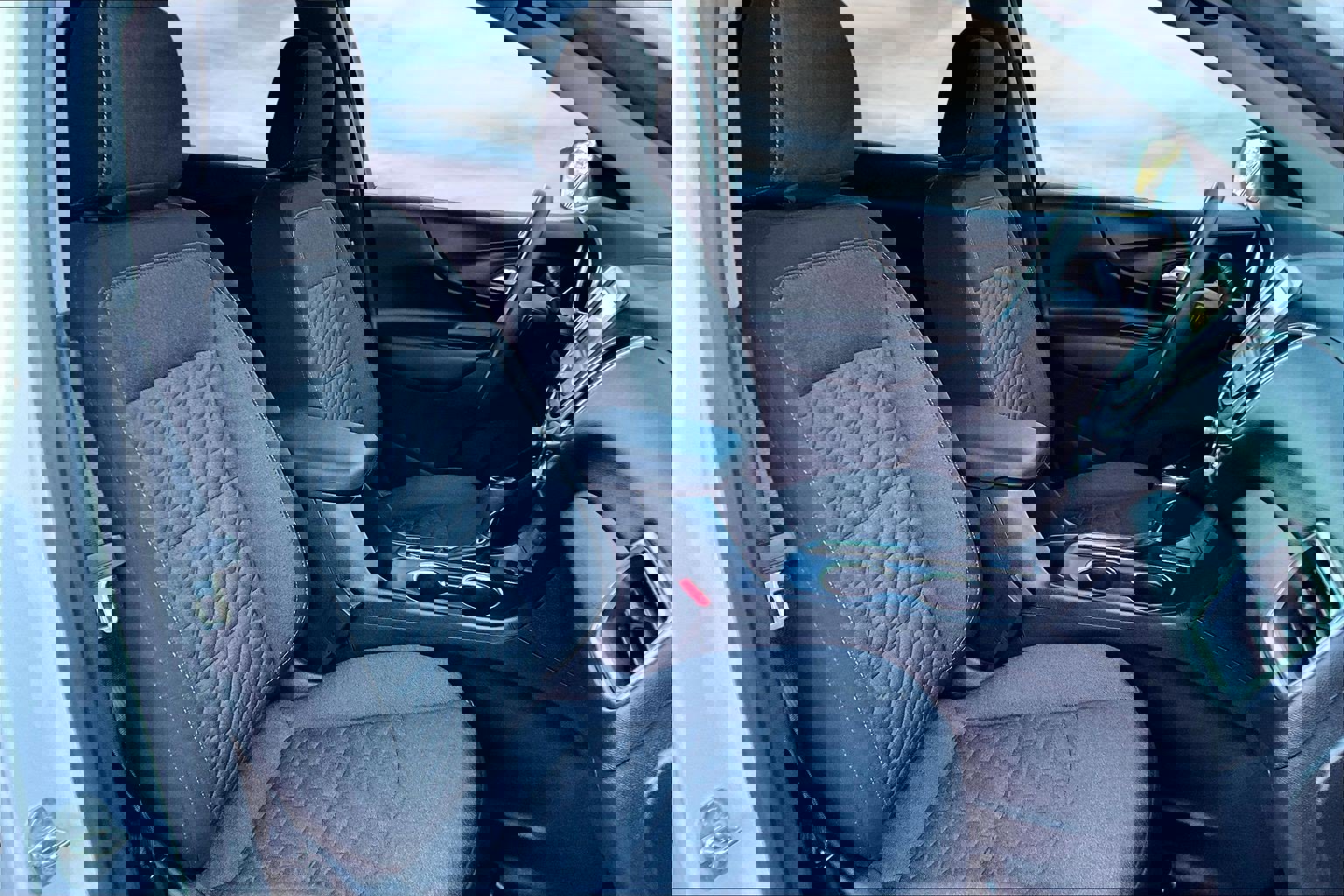 Used 2019 Chevrolet Equinox LT image 21