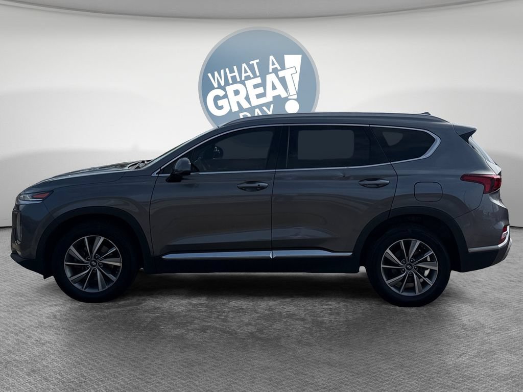 Used 2019 Hyundai Santa Fe SEL AWD/4WD image 7